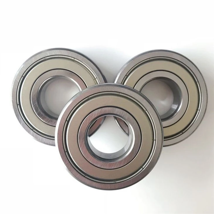605 Deep Groove Ball Bearing factory